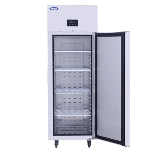 Armoire emboutie positive GN2/1