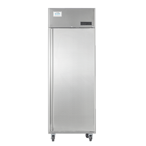 Armoire positive GN2/1 AISI430